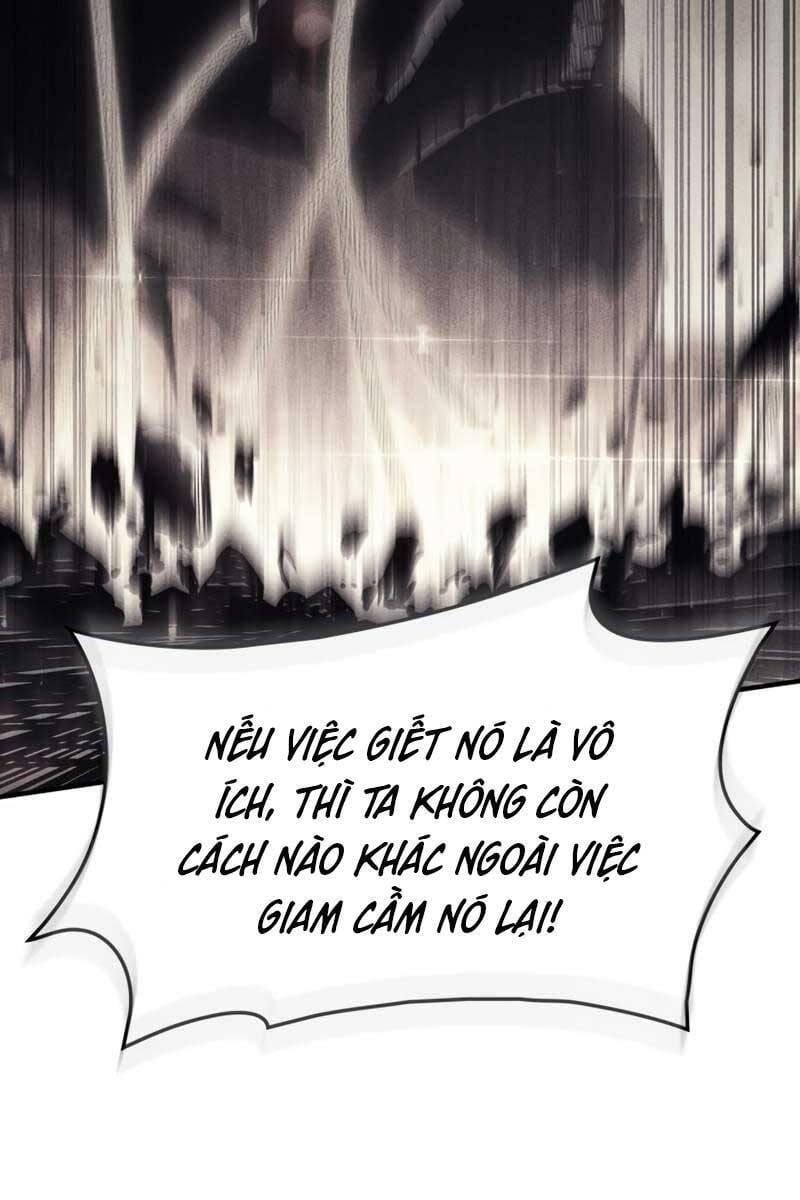 Người Hùng Cấp Thảm Họa Hồi Sinh: Chapter 50