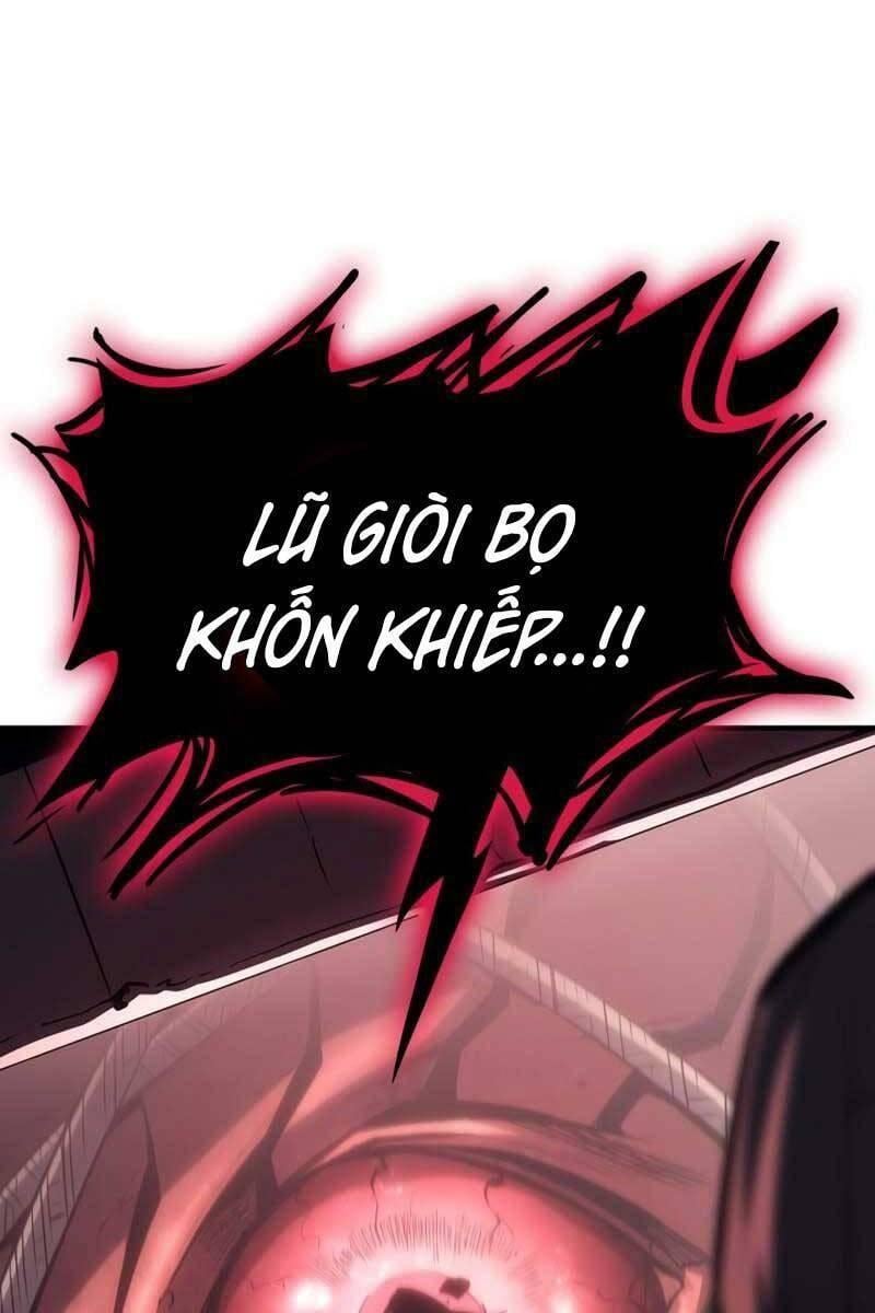 Người Hùng Cấp Thảm Họa Hồi Sinh: Chapter 50