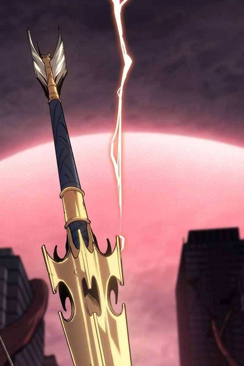 Người Hùng Cấp Thảm Họa Hồi Sinh: Chapter 50