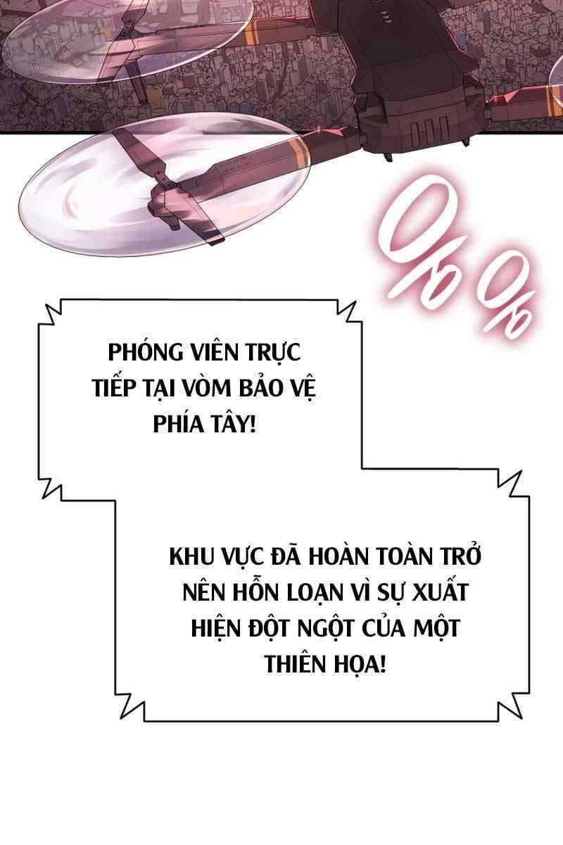 Người Hùng Cấp Thảm Họa Hồi Sinh: Chapter 50