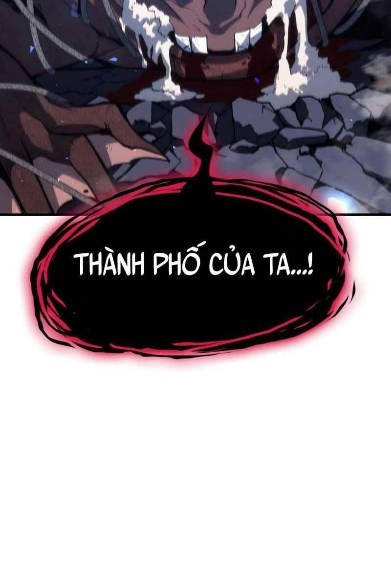 Người Hùng Cấp Thảm Họa Hồi Sinh: Chapter 50