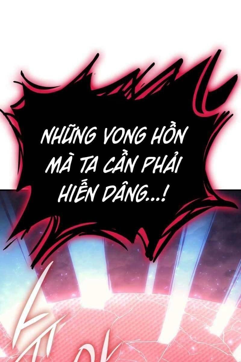 Người Hùng Cấp Thảm Họa Hồi Sinh: Chapter 50