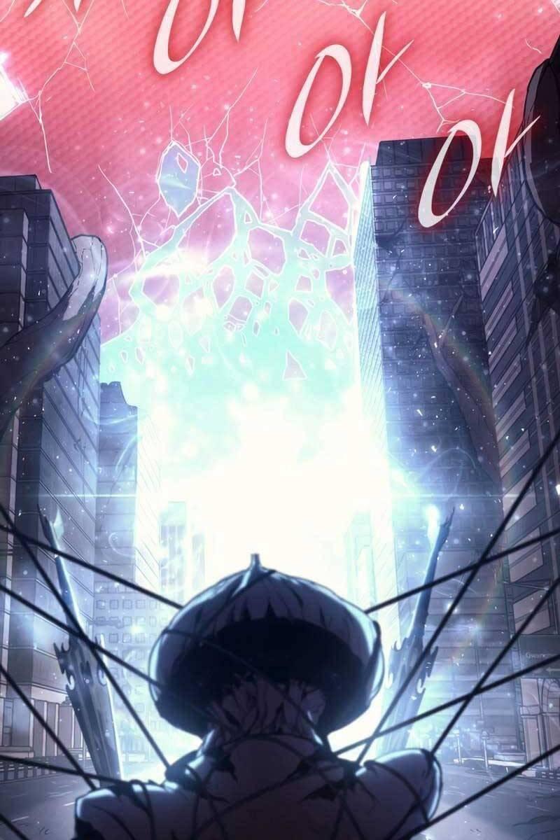 Người Hùng Cấp Thảm Họa Hồi Sinh: Chapter 50