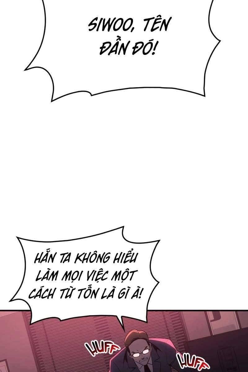 Người Hùng Cấp Thảm Họa Hồi Sinh: Chapter 50