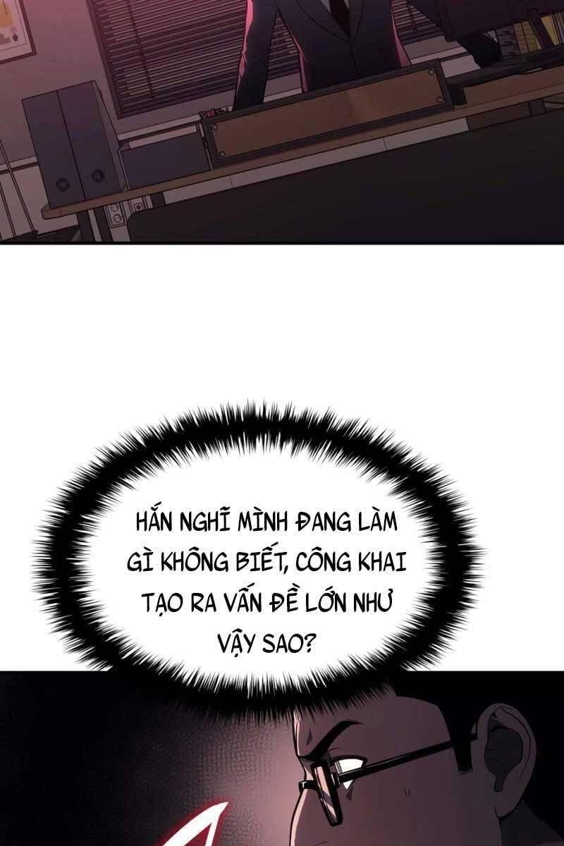 Người Hùng Cấp Thảm Họa Hồi Sinh: Chapter 50
