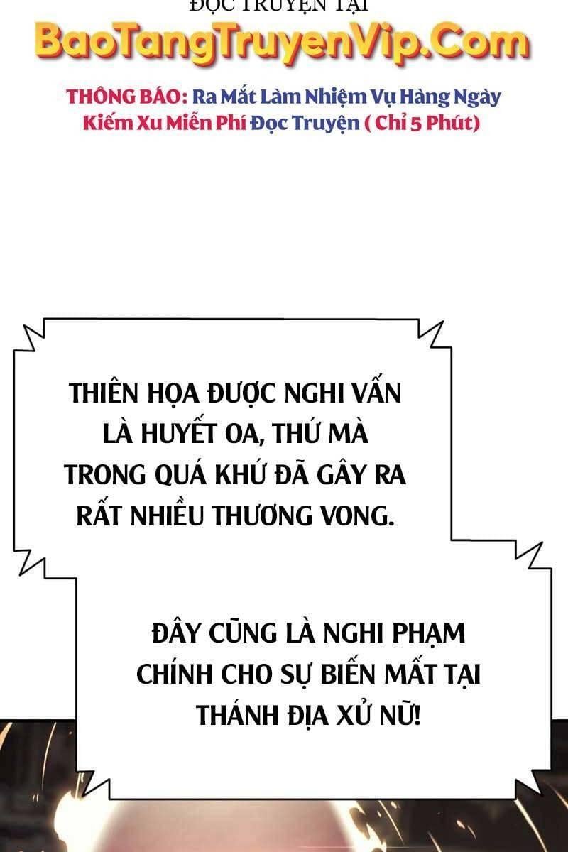 Người Hùng Cấp Thảm Họa Hồi Sinh: Chapter 50