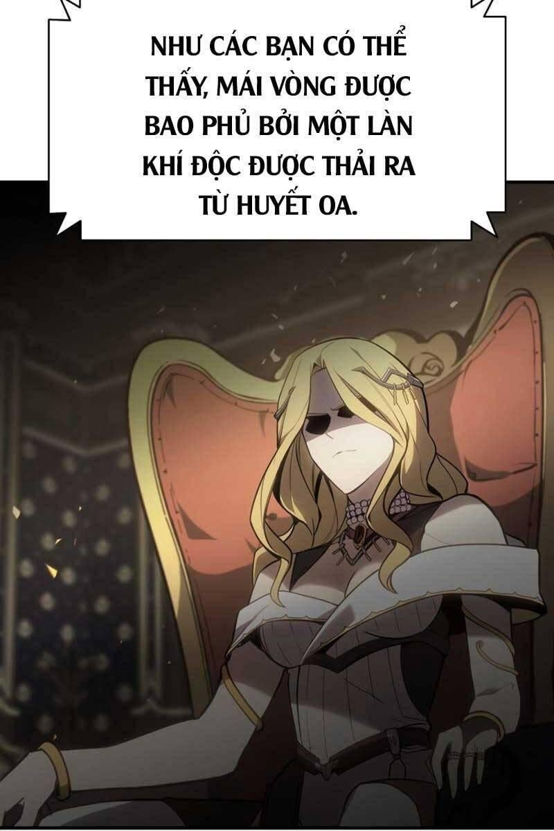 Người Hùng Cấp Thảm Họa Hồi Sinh: Chapter 50