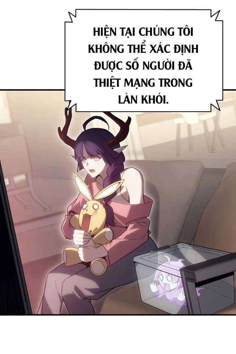Người Hùng Cấp Thảm Họa Hồi Sinh: Chapter 50