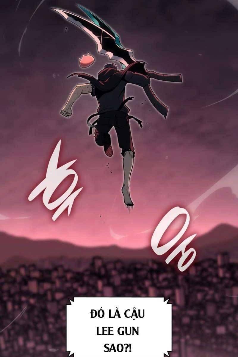 Người Hùng Cấp Thảm Họa Hồi Sinh: Chapter 50