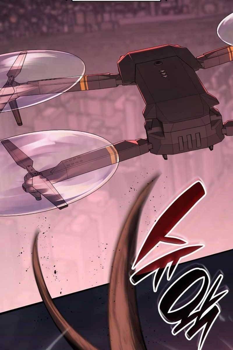 Người Hùng Cấp Thảm Họa Hồi Sinh: Chapter 50