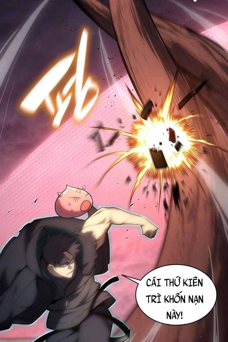 Người Hùng Cấp Thảm Họa Hồi Sinh: Chapter 50