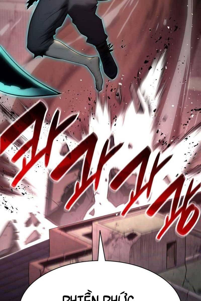 Người Hùng Cấp Thảm Họa Hồi Sinh: Chapter 50