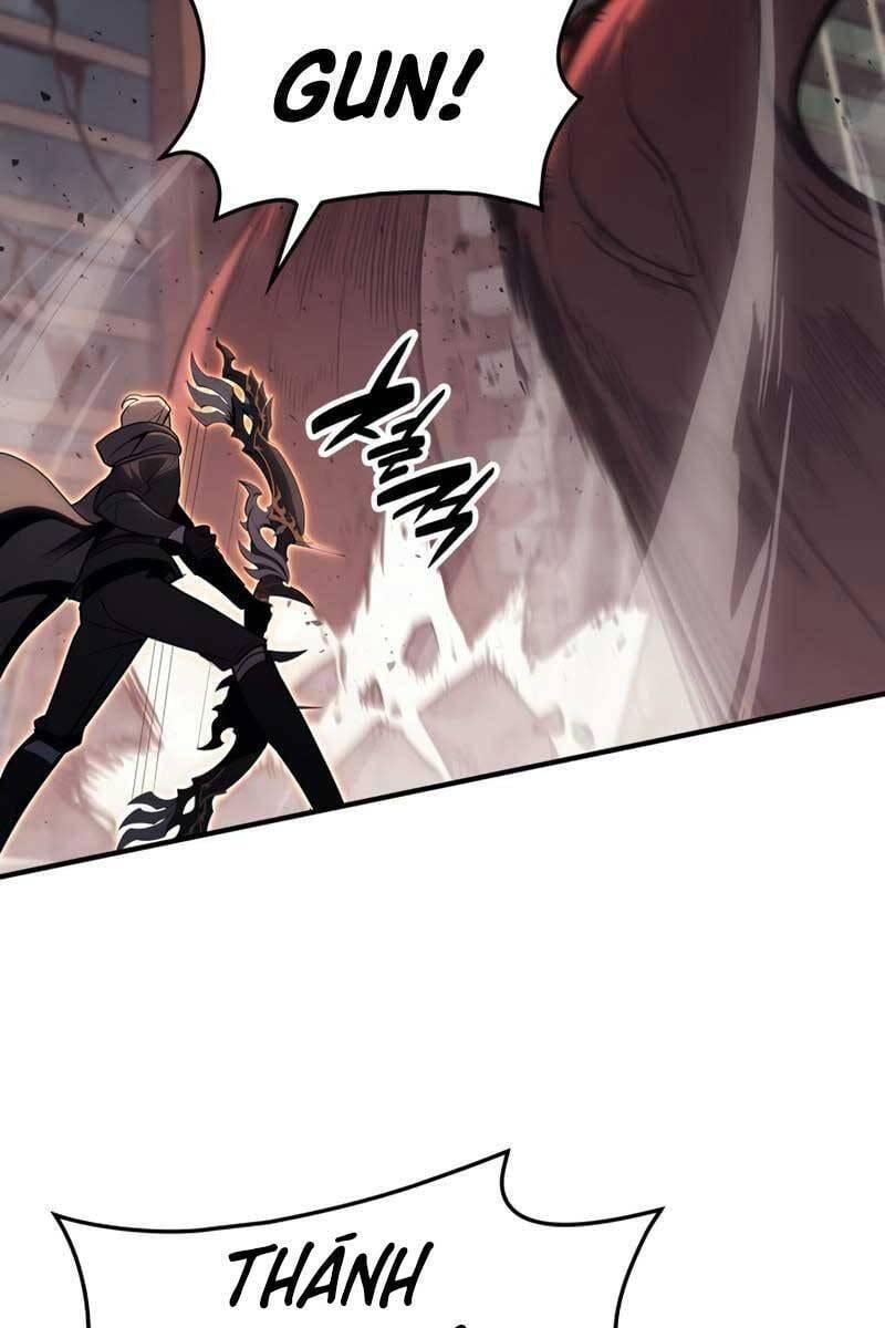 Người Hùng Cấp Thảm Họa Hồi Sinh: Chapter 50
