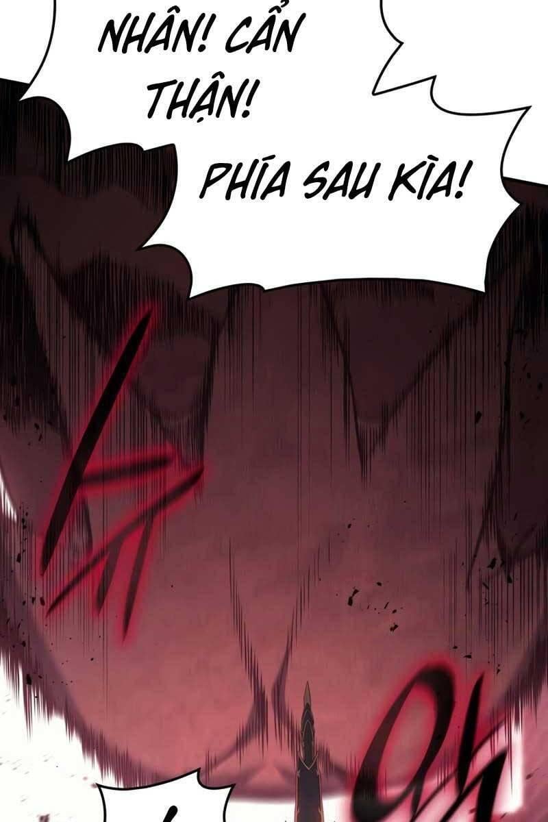 Người Hùng Cấp Thảm Họa Hồi Sinh: Chapter 50