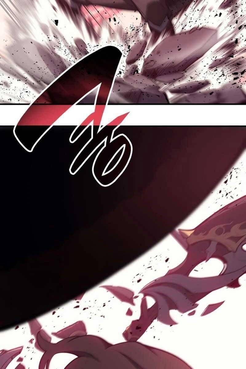 Người Hùng Cấp Thảm Họa Hồi Sinh: Chapter 50