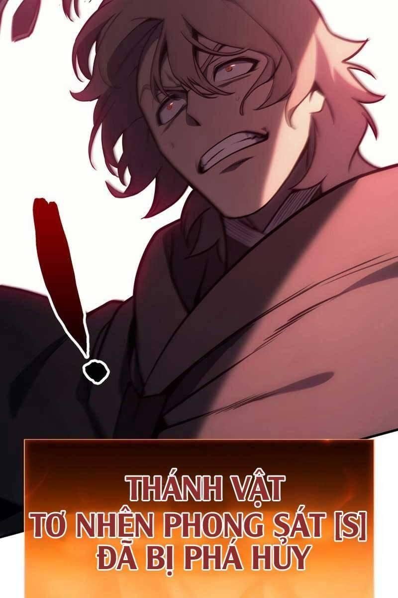 Người Hùng Cấp Thảm Họa Hồi Sinh: Chapter 50
