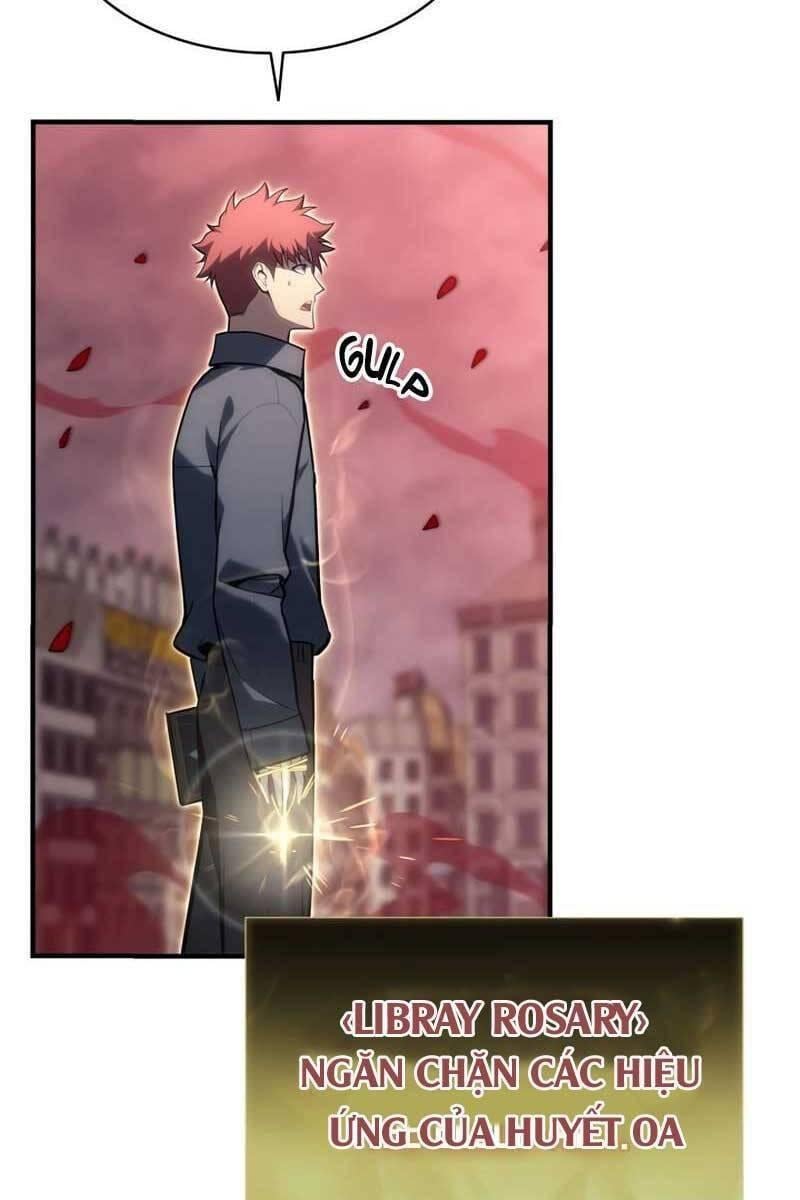 Người Hùng Cấp Thảm Họa Hồi Sinh: Chapter 50