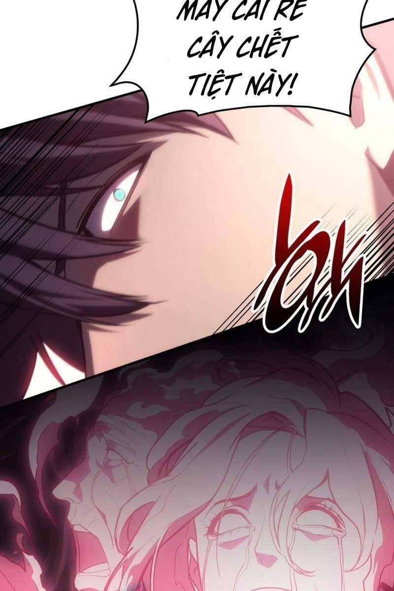 Người Hùng Cấp Thảm Họa Hồi Sinh: Chapter 50