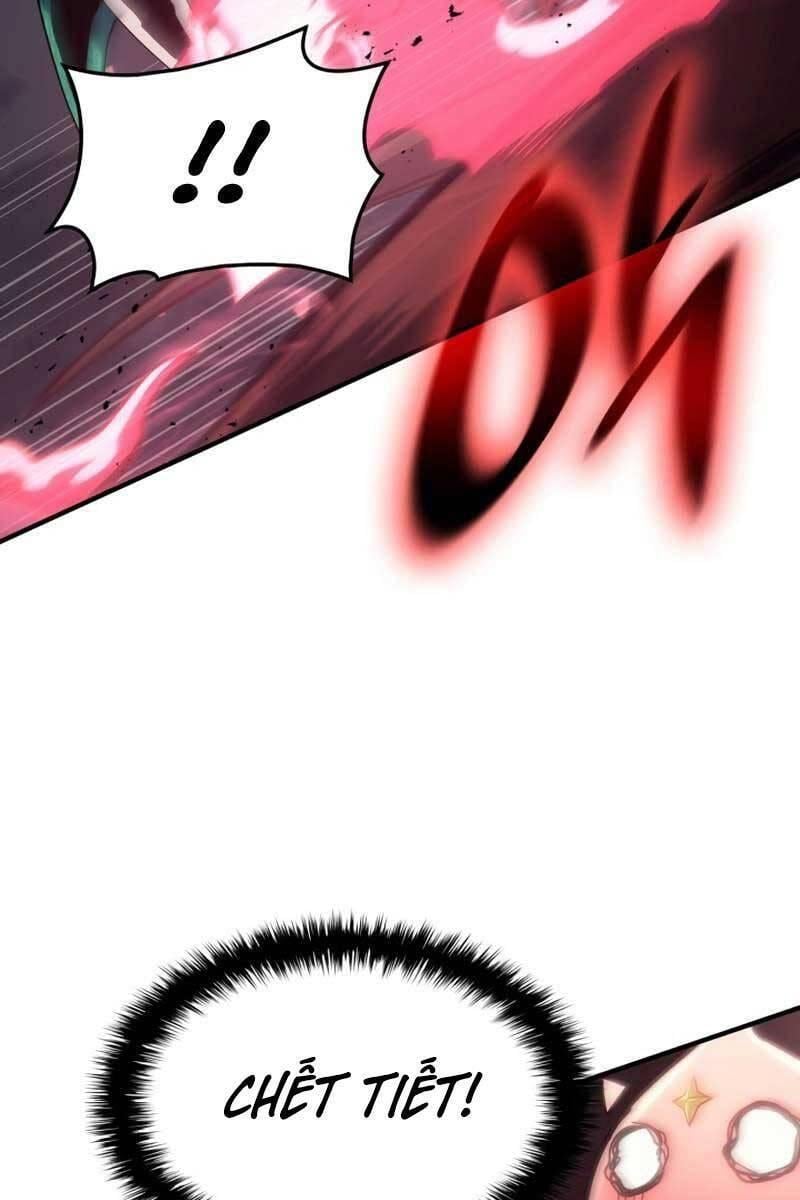 Người Hùng Cấp Thảm Họa Hồi Sinh: Chapter 50