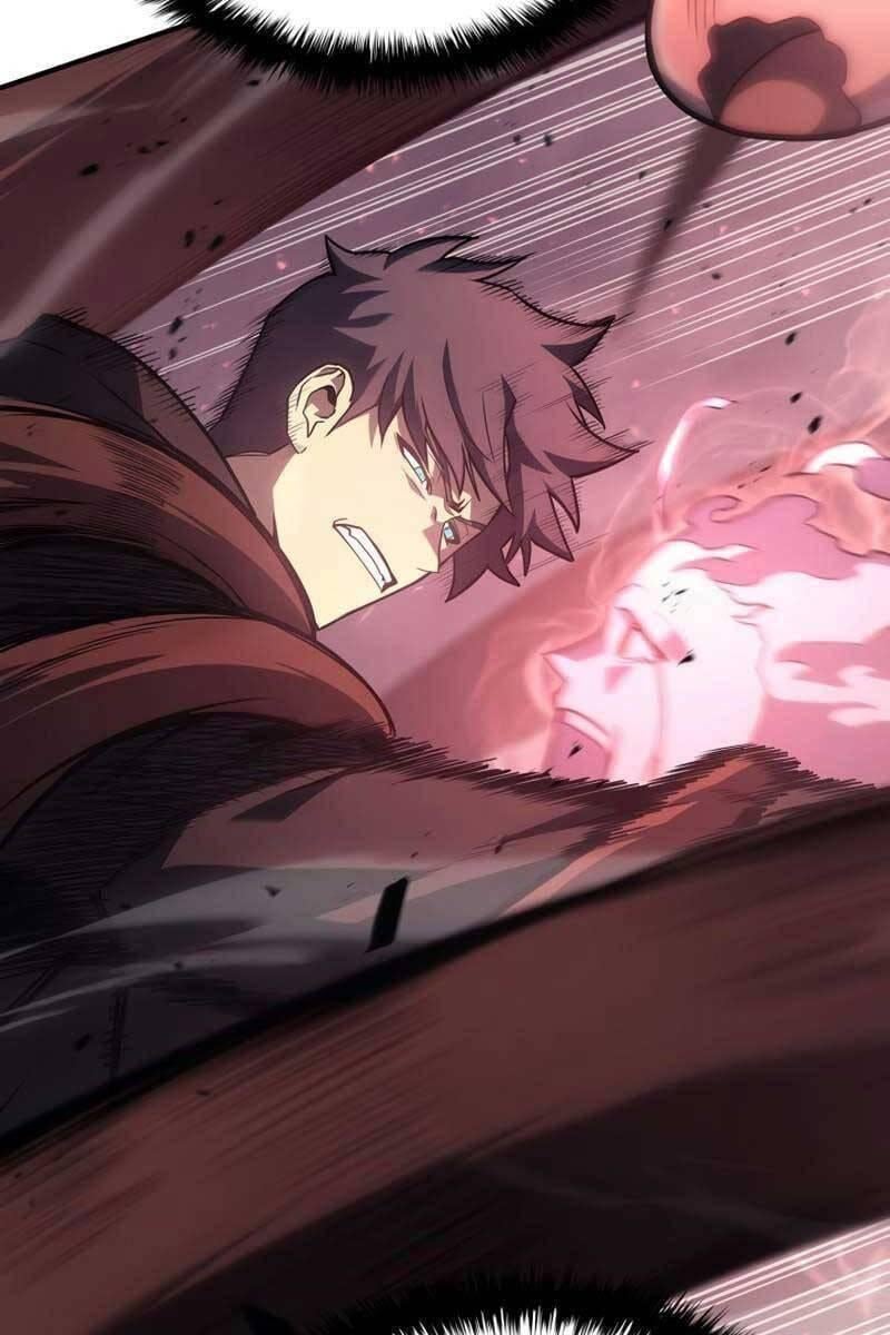 Người Hùng Cấp Thảm Họa Hồi Sinh: Chapter 50