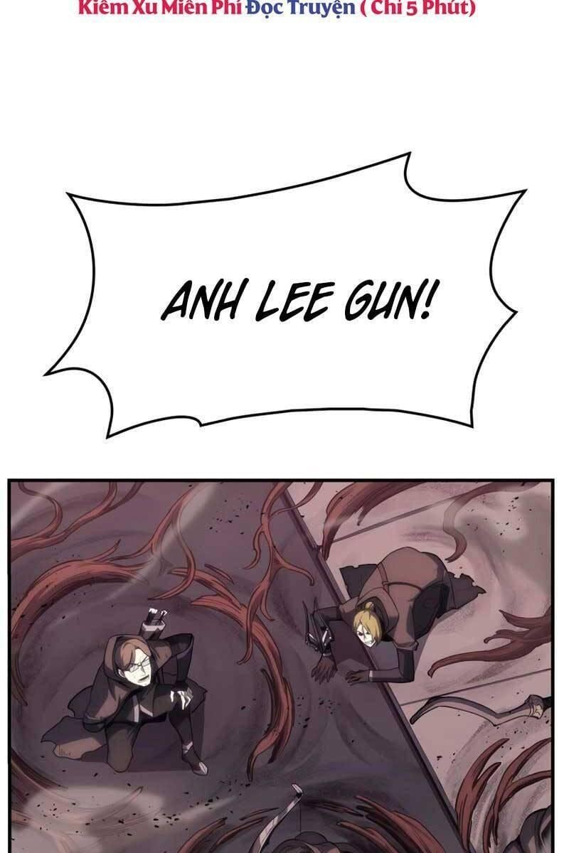 Người Hùng Cấp Thảm Họa Hồi Sinh: Chapter 50