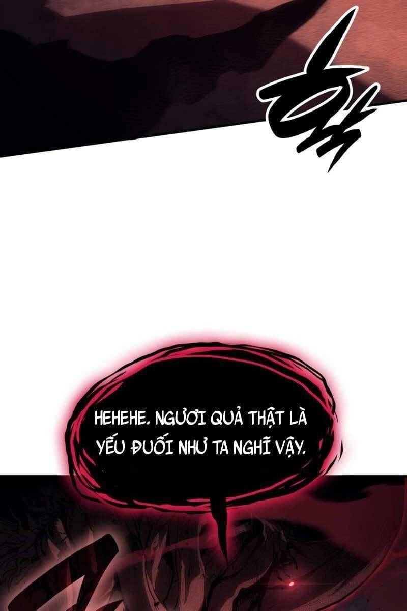 Người Hùng Cấp Thảm Họa Hồi Sinh: Chapter 50