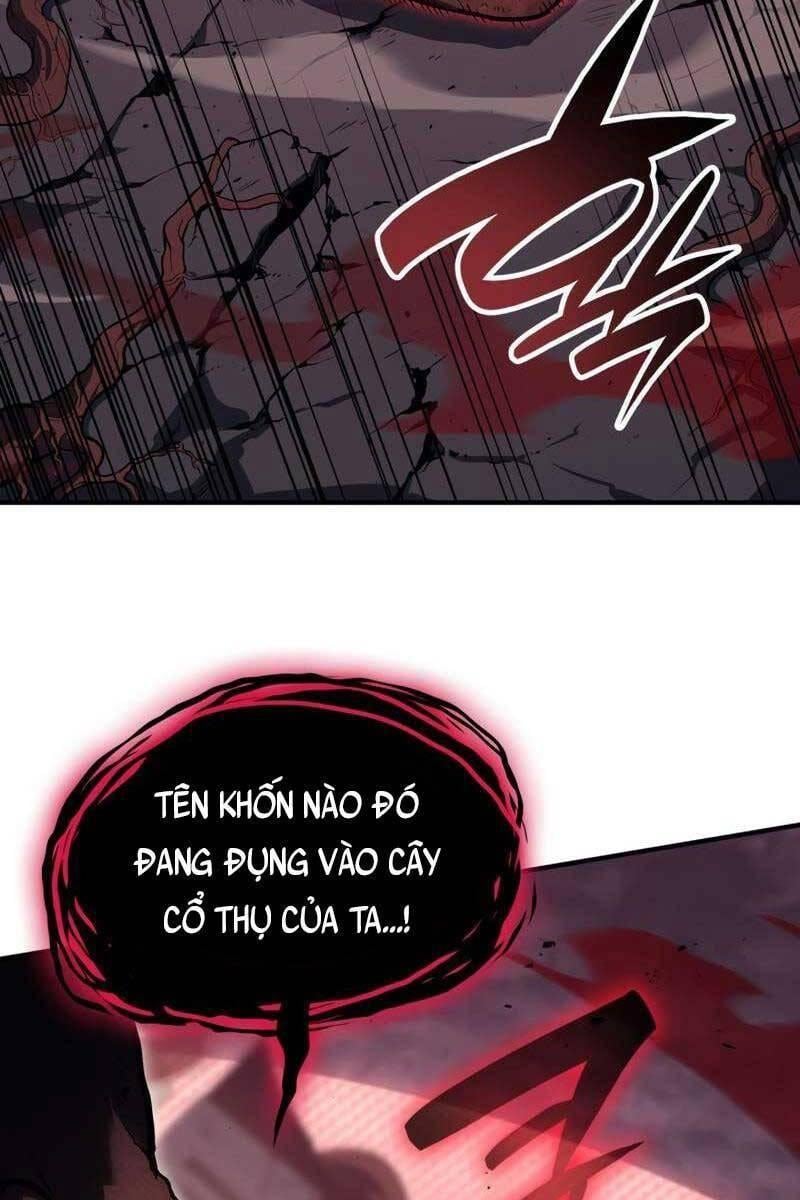 Người Hùng Cấp Thảm Họa Hồi Sinh: Chapter 50