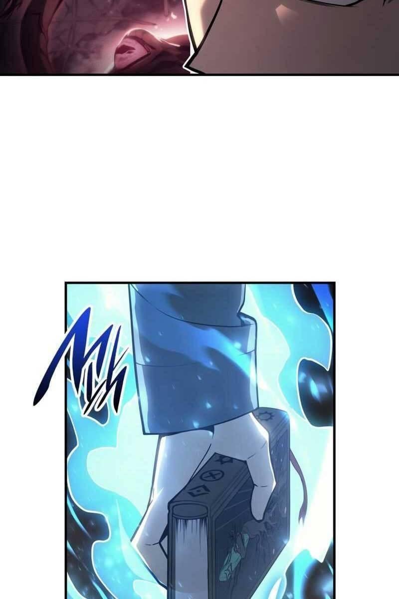 Người Hùng Cấp Thảm Họa Hồi Sinh: Chapter 50