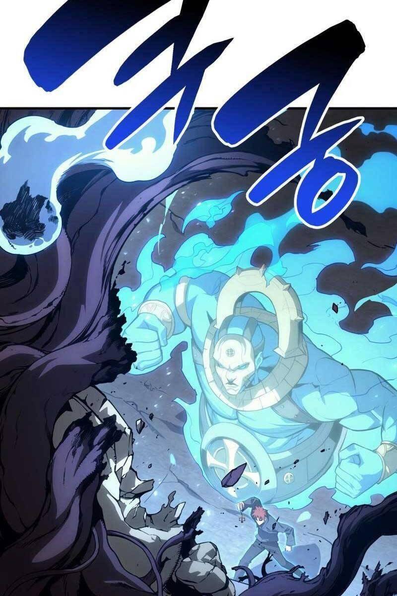 Người Hùng Cấp Thảm Họa Hồi Sinh: Chapter 50