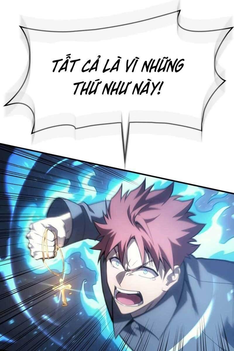 Người Hùng Cấp Thảm Họa Hồi Sinh: Chapter 50