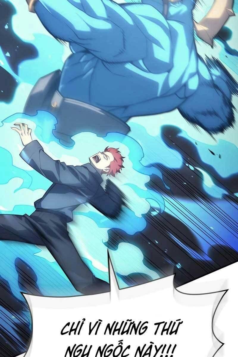 Người Hùng Cấp Thảm Họa Hồi Sinh: Chapter 50
