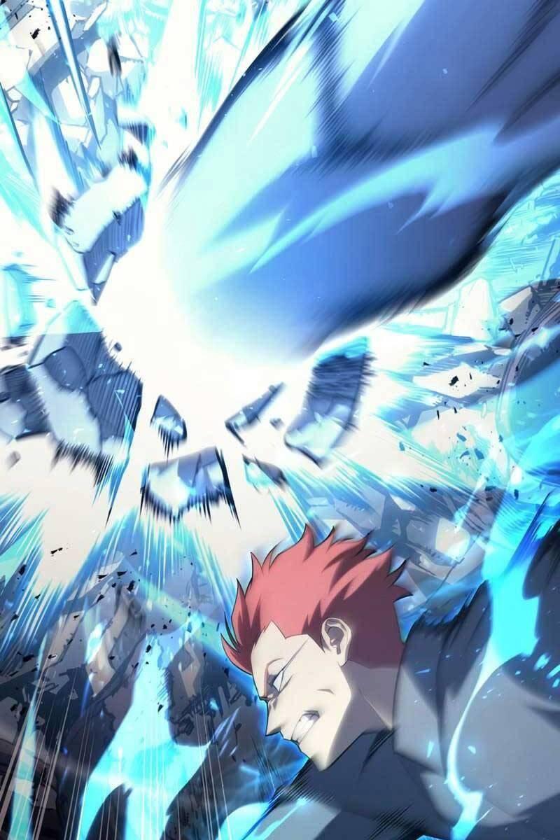Người Hùng Cấp Thảm Họa Hồi Sinh: Chapter 50