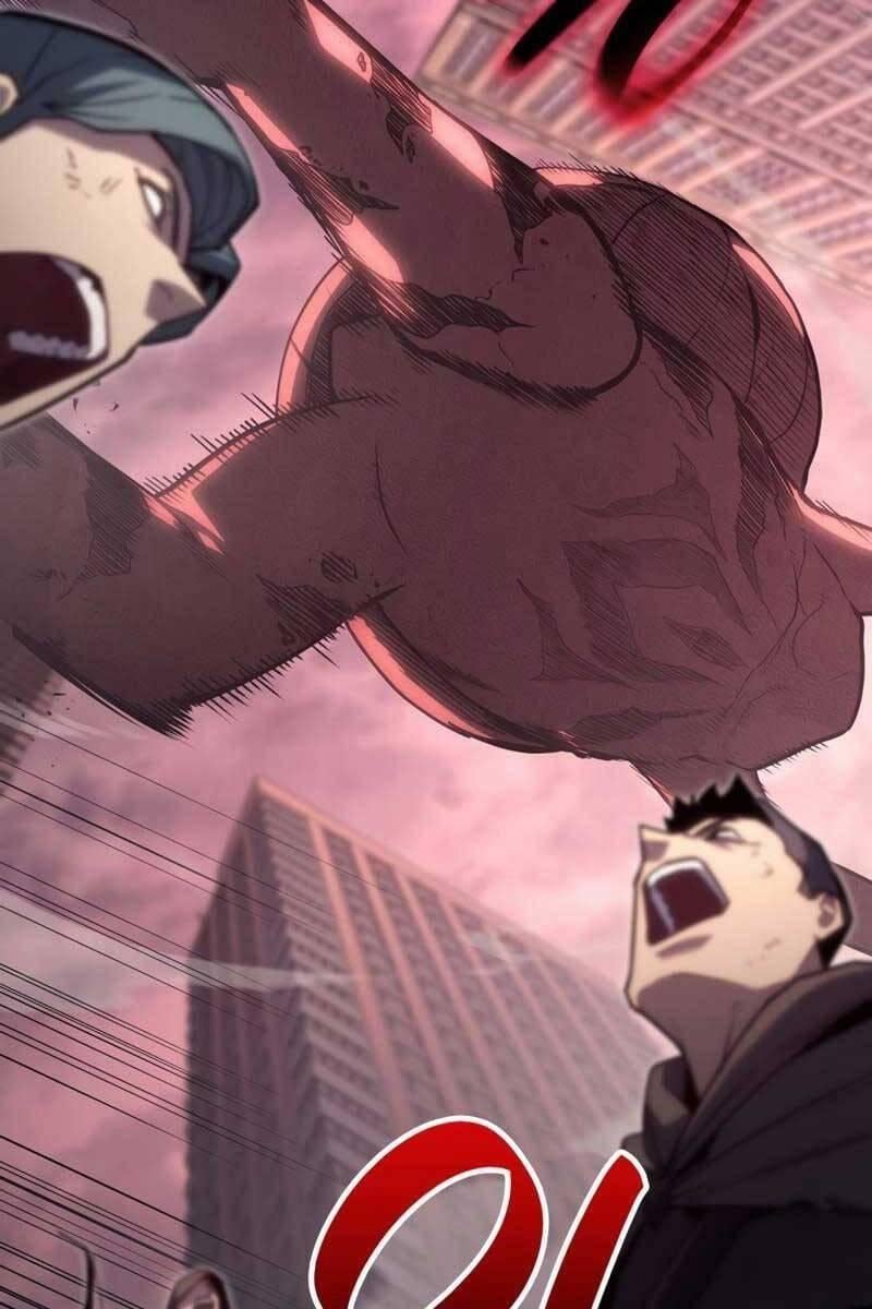 Người Hùng Cấp Thảm Họa Hồi Sinh: Chapter 50