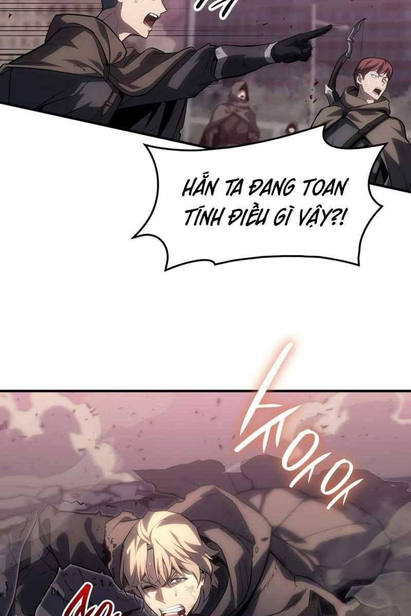 Người Hùng Cấp Thảm Họa Hồi Sinh: Chapter 50