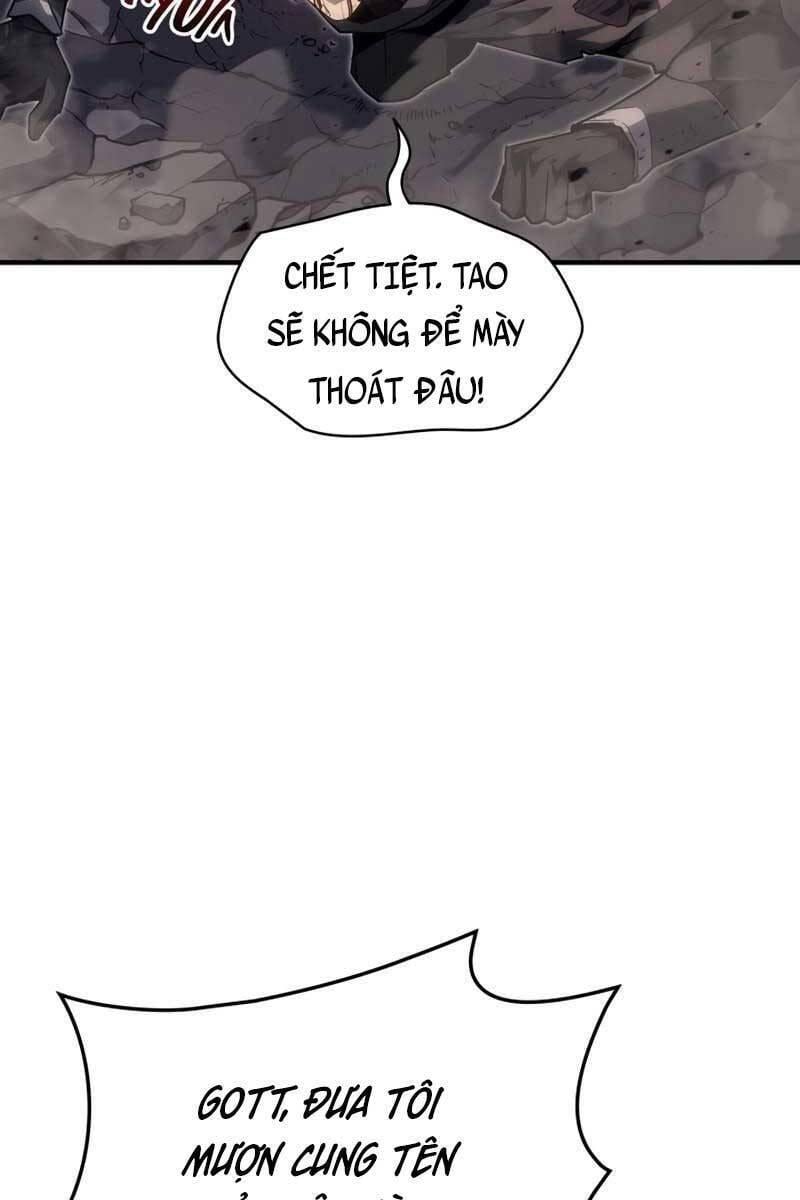 Người Hùng Cấp Thảm Họa Hồi Sinh: Chapter 50