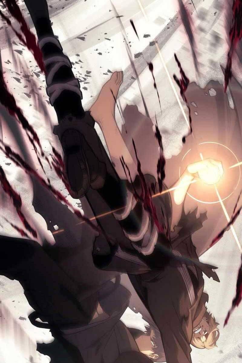 Người Hùng Cấp Thảm Họa Hồi Sinh: Chapter 51.5