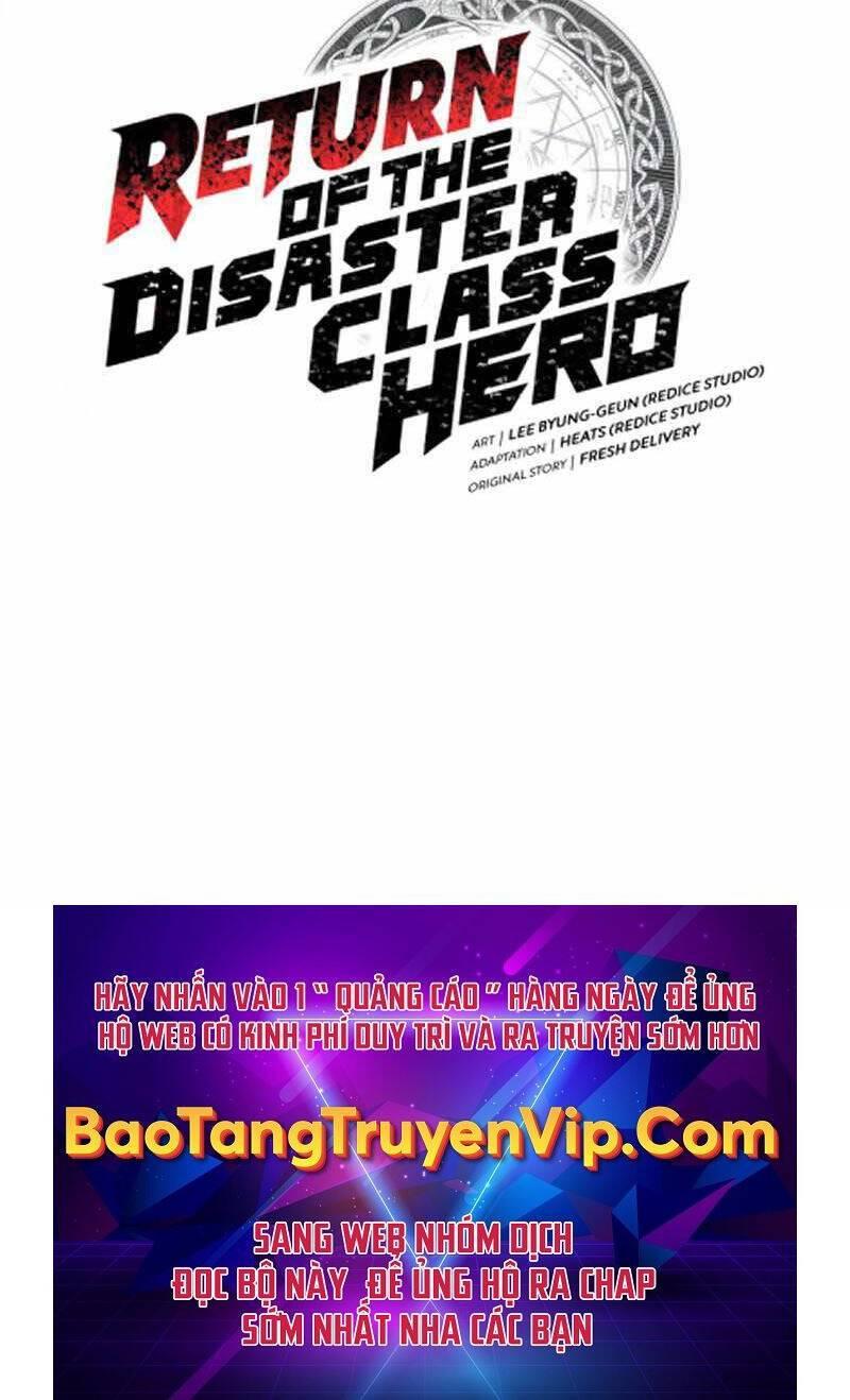 Người Hùng Cấp Thảm Họa Hồi Sinh: Chapter 51.5
