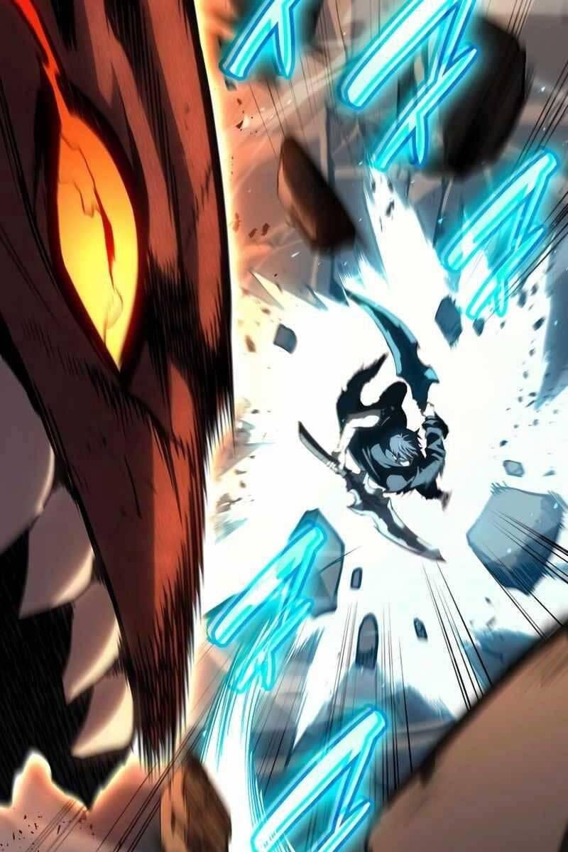 Người Hùng Cấp Thảm Họa Hồi Sinh: Chapter 51.5