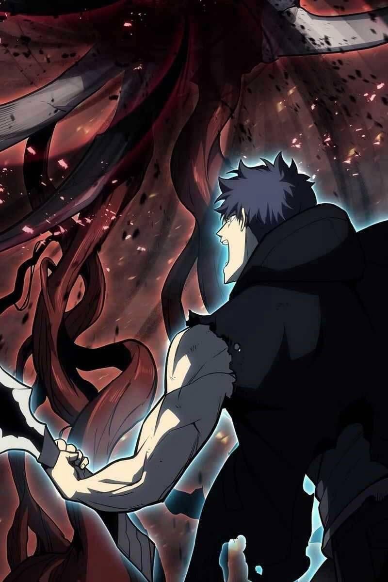 Người Hùng Cấp Thảm Họa Hồi Sinh: Chapter 51.5