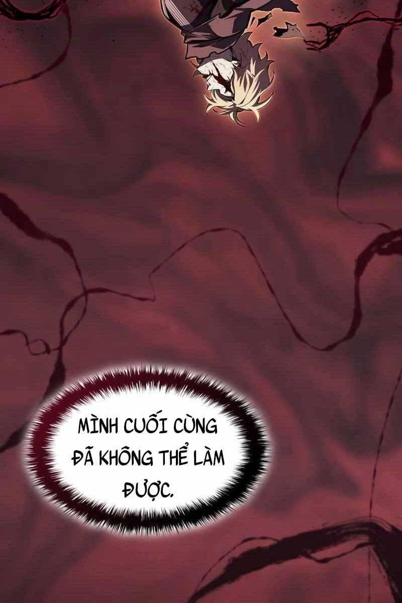 Người Hùng Cấp Thảm Họa Hồi Sinh: Chapter 51.5