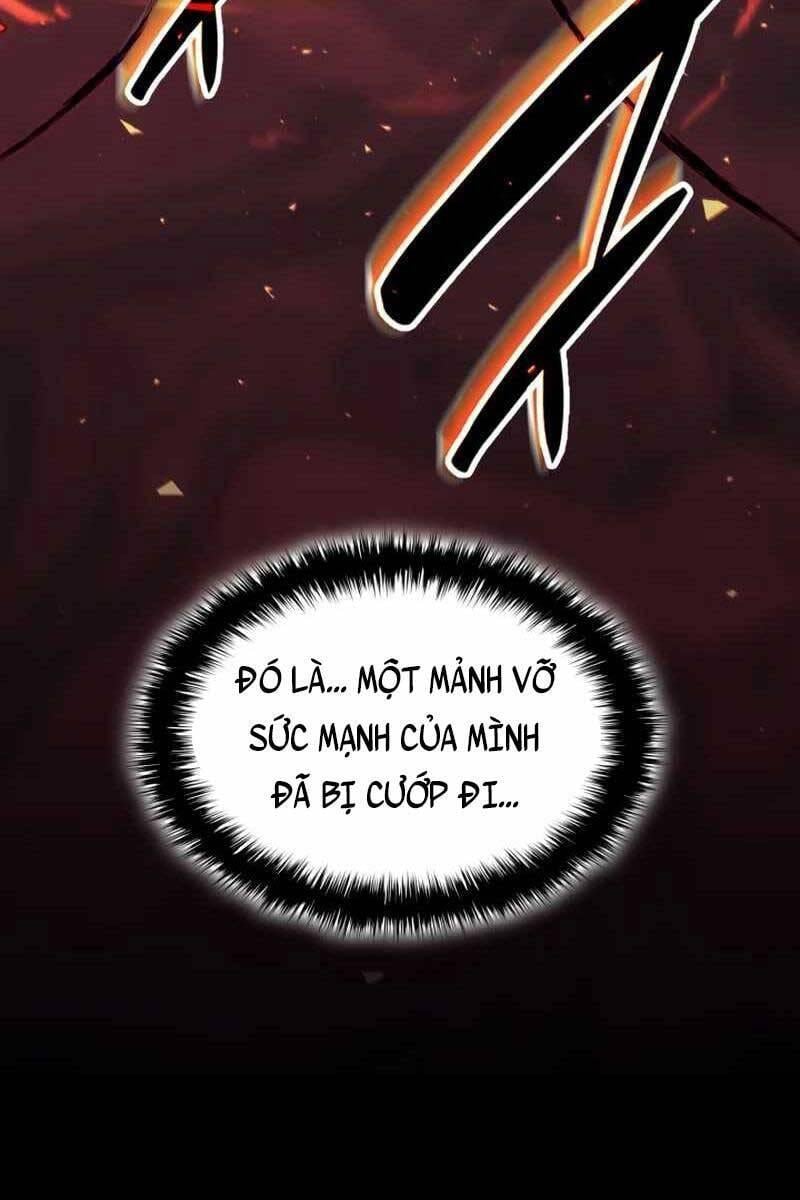 Người Hùng Cấp Thảm Họa Hồi Sinh: Chapter 51.5