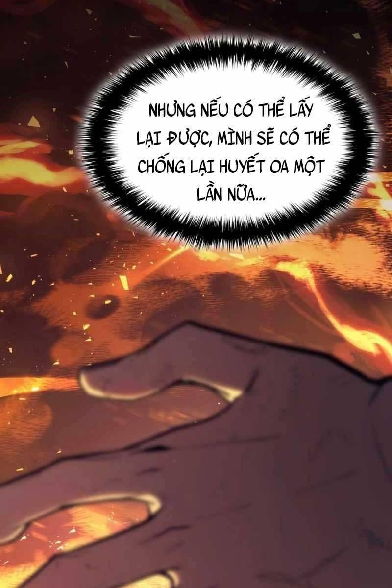 Người Hùng Cấp Thảm Họa Hồi Sinh: Chapter 51.5