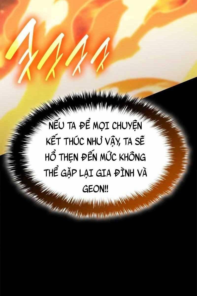 Người Hùng Cấp Thảm Họa Hồi Sinh: Chapter 51.5