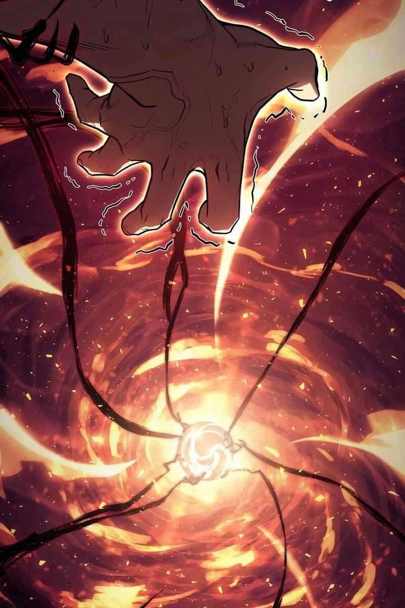 Người Hùng Cấp Thảm Họa Hồi Sinh: Chapter 51.5
