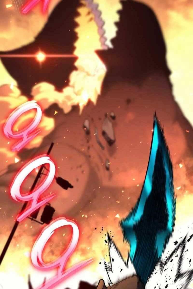Người Hùng Cấp Thảm Họa Hồi Sinh: Chapter 51.5