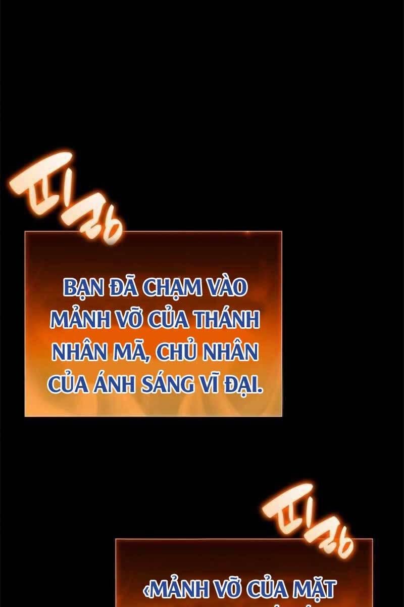 Người Hùng Cấp Thảm Họa Hồi Sinh: Chapter 51.5