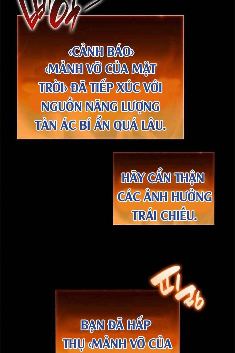 Người Hùng Cấp Thảm Họa Hồi Sinh: Chapter 51.5