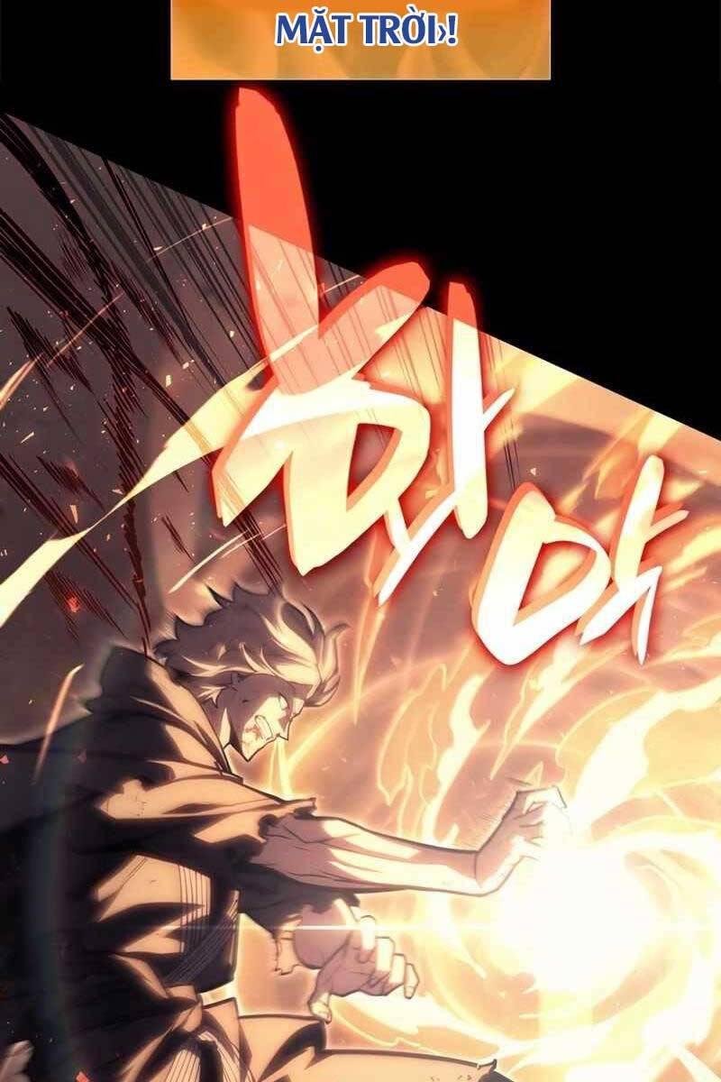 Người Hùng Cấp Thảm Họa Hồi Sinh: Chapter 51.5