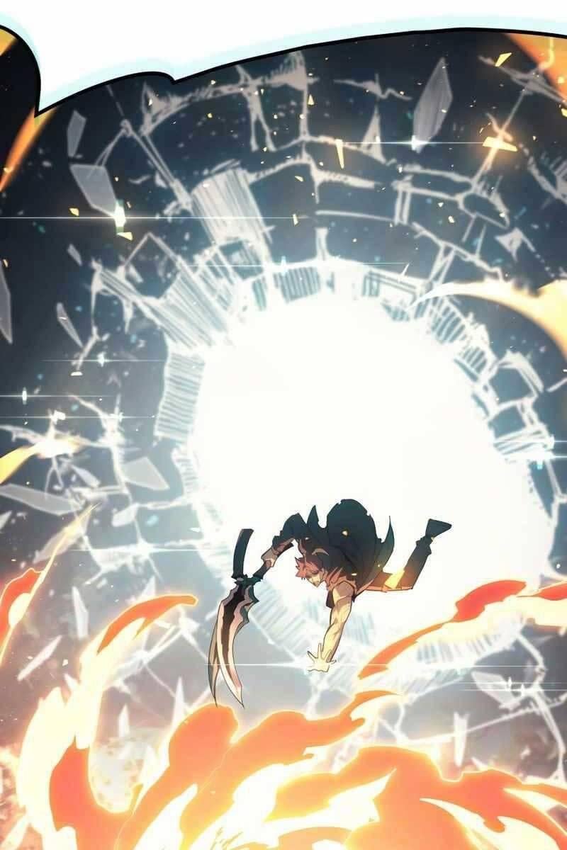 Người Hùng Cấp Thảm Họa Hồi Sinh: Chapter 51.5