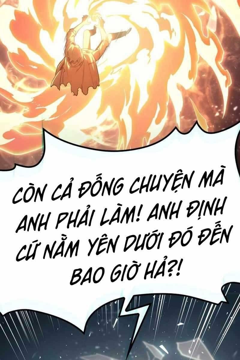 Người Hùng Cấp Thảm Họa Hồi Sinh: Chapter 51.5